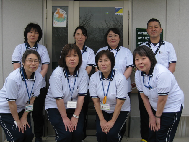 大阪府にあるケアマネージャー 介護支援専門員 の求人 マイナビ福祉 介護のシゴト