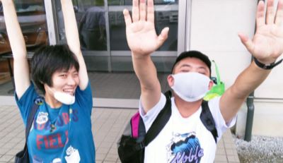 利用者さん