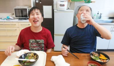 ご飯