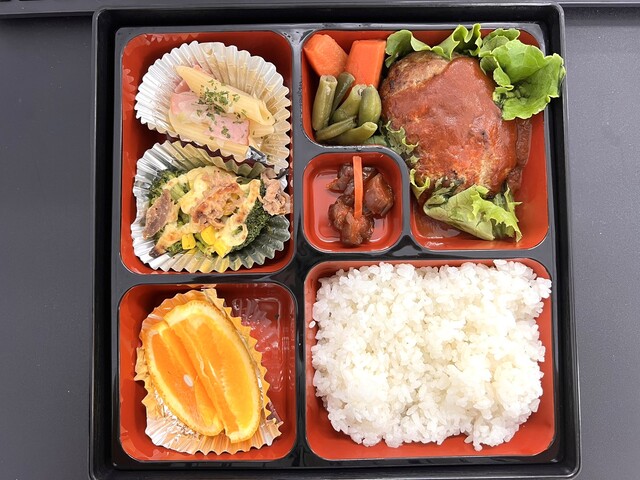 お弁当