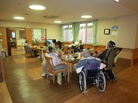山形県済生会 特別養護老人ホーム山静寿の介護職員の求人 マイナビ福祉 介護のシゴト