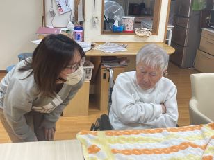 職員写真