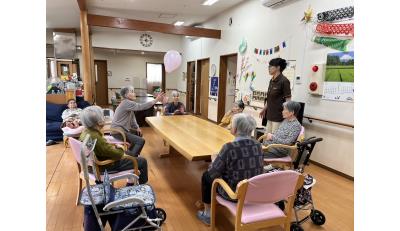レクリエーション