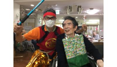 鯉のぼり祭り
