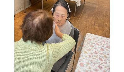 楽しい行事がたくさん