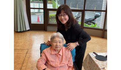 楽しい行事がたくさん