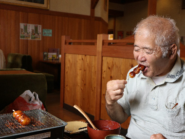 生活の様子