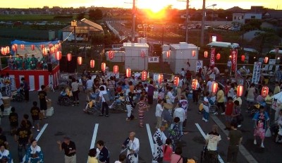 穂波の里・開設までのあゆみ