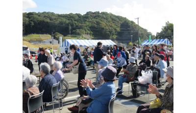 秋祭り