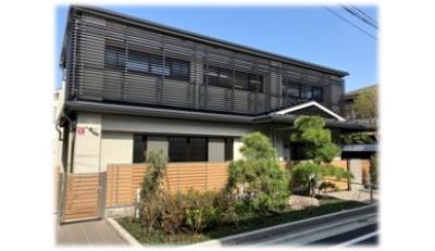 杉並学園外観