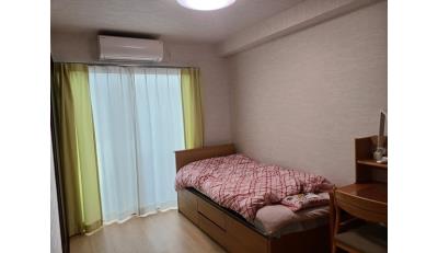 部屋