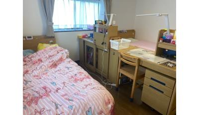 GH部屋