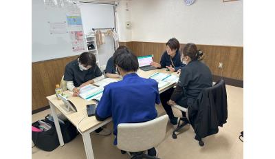勉強会