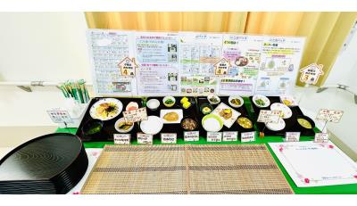 食事例