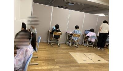 学習支援スペース
