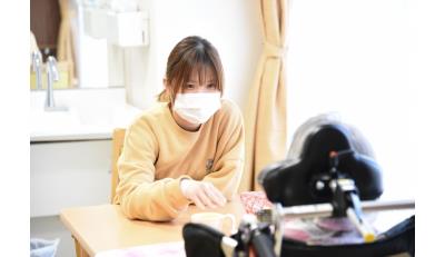 介護職員