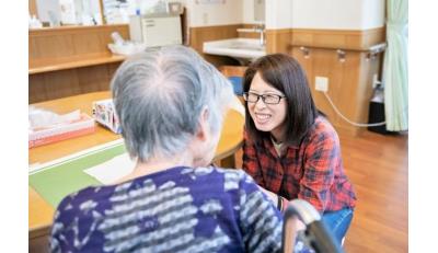 介護職員