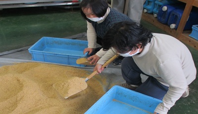 えかく作業
