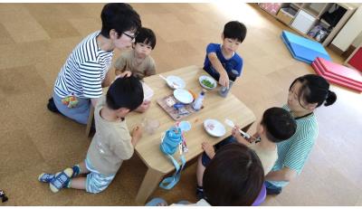 補食