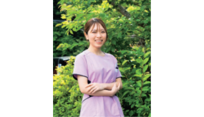 介護アシスタント