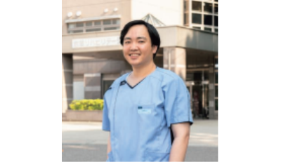 介護アシスタント
