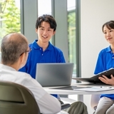 介護職のやりがい・魅力とは？やりがいを見失ったときの対処法も解説！