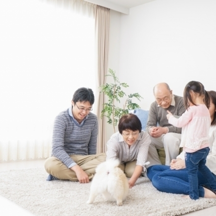 年末年始、介護施設から自宅へ一時帰宅｜施設に戻りたくない利用者さんへの対応方法を専門家が解説！