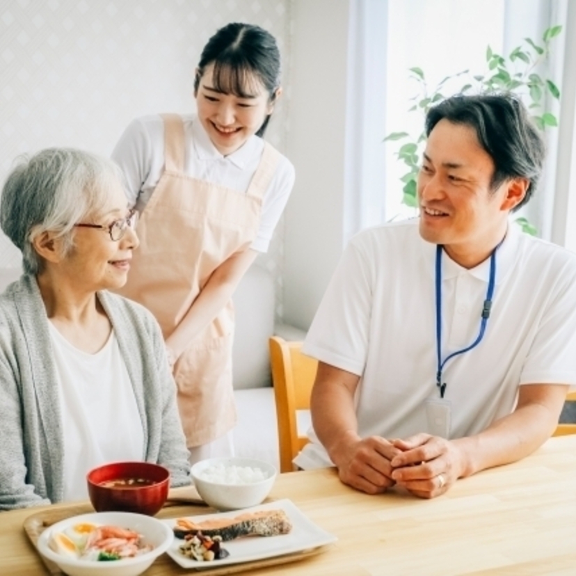 高齢者の誤嚥とは？原因や簡単にできる予防・工夫方法を徹底解説！