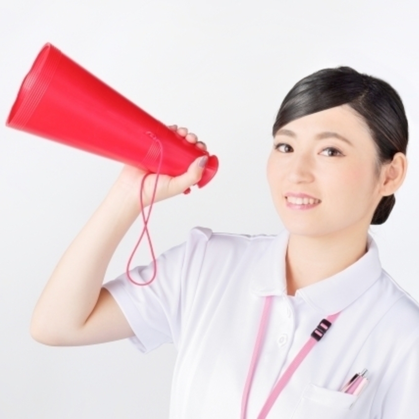 看護職・介護職のストライキとは？現場視点で考えるストライキの実態やこれからできることを紹介します！