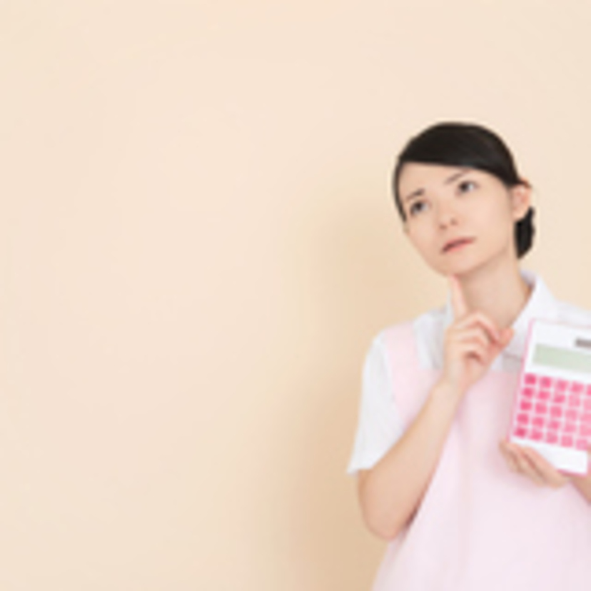介護職のボーナスはいくら？施設・職種による違いをチェック！
