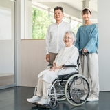 家族の変化に気づく夏｜お盆の帰省で確認したい親の介護サイン５つ！