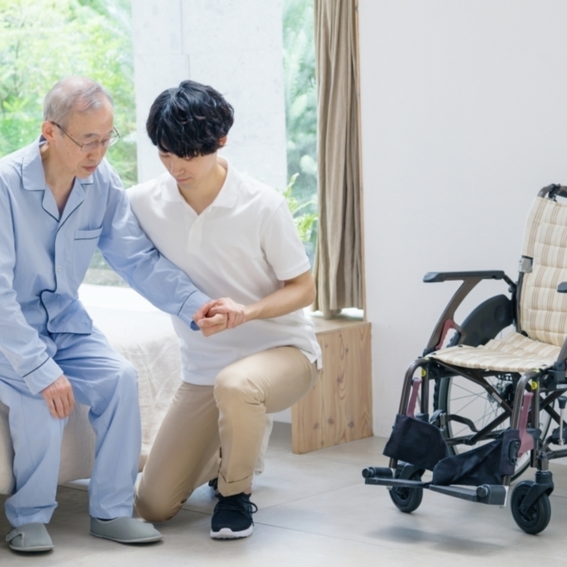 介護福祉士実務者研修とは｜初任者研修との違い・取得方法・費用・メリットを徹底解説