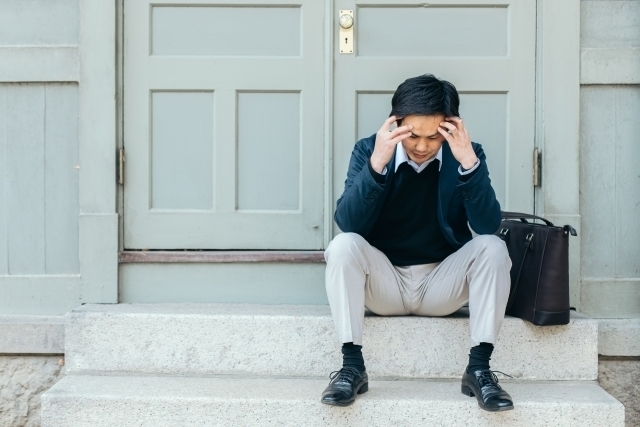 男性が介護士として働くということに関して世間体が気になります ささえるラボ