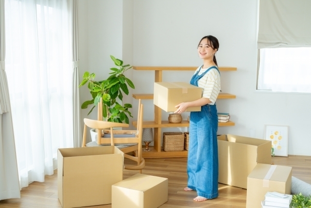 五月病 原因 引っ越し