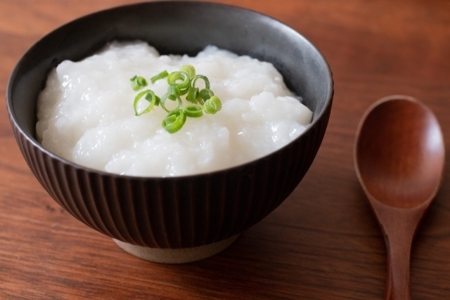 誤嚥防止
