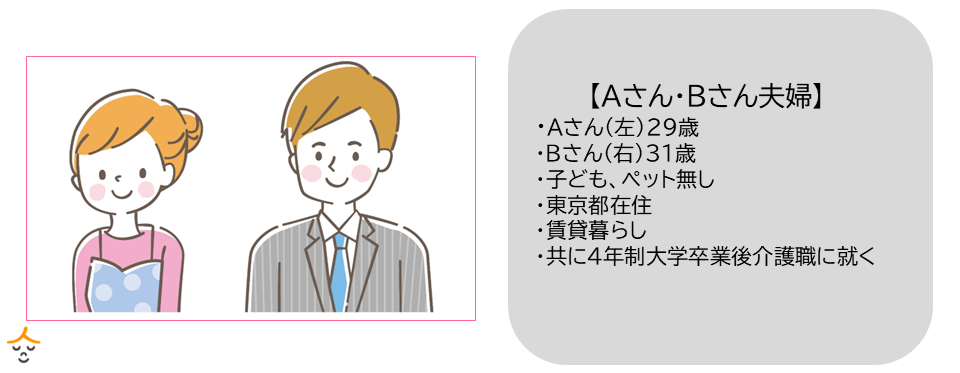 介護職 20代30代 結婚