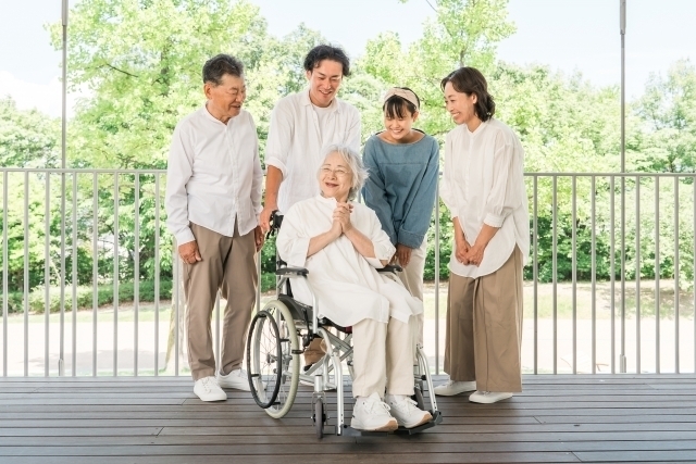 家族介護 介護休暇 無給